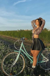 Проститутка Настя